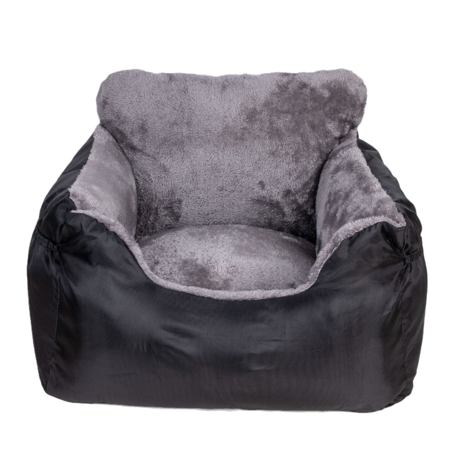 Car Pet Bed Automobile Cushion Dog Outing Seat