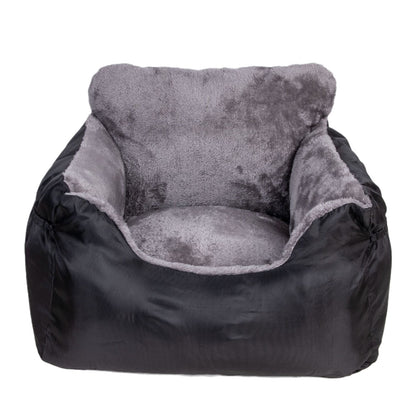 Car Pet Bed Automobile Cushion Dog Outing Seat