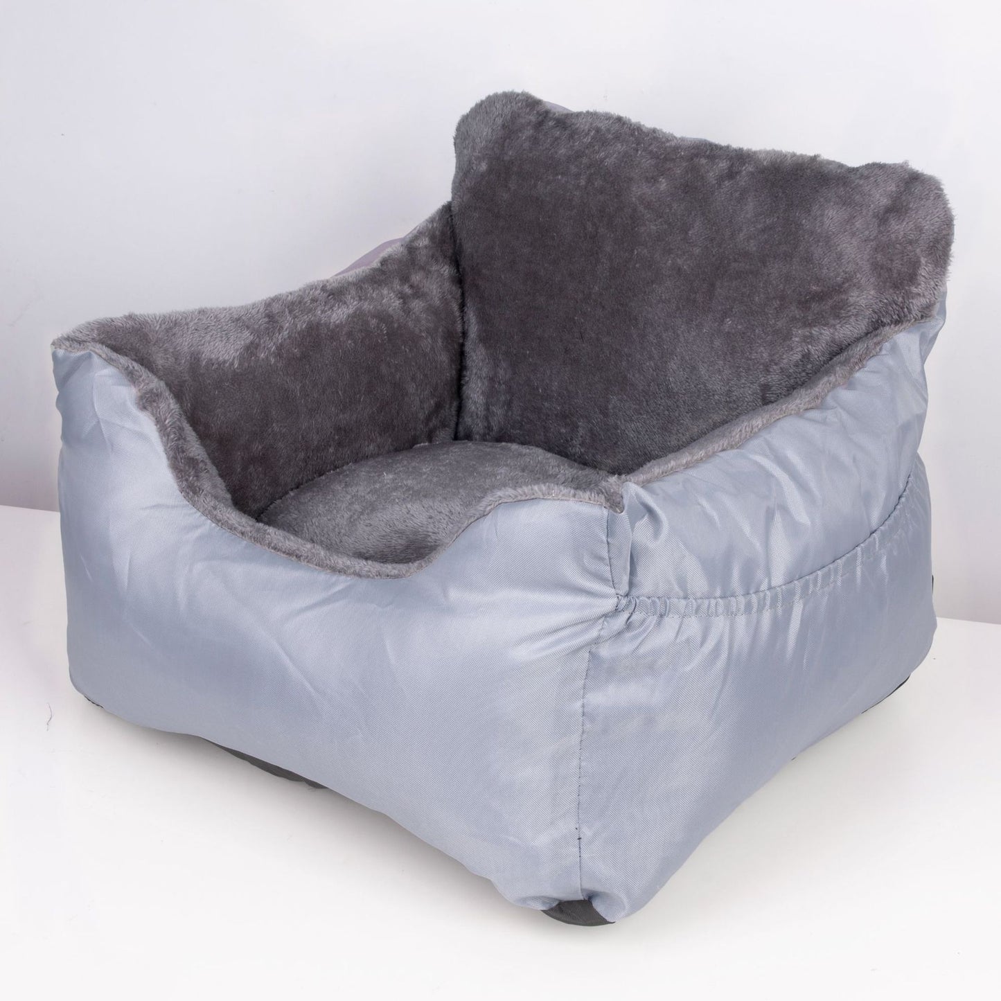 Car Pet Bed Automobile Cushion Dog Outing Seat